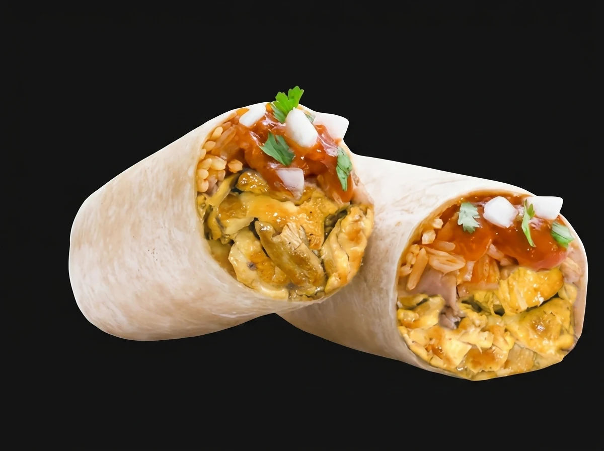 Burritos