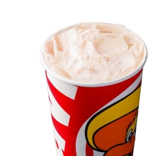Agua de Horchata