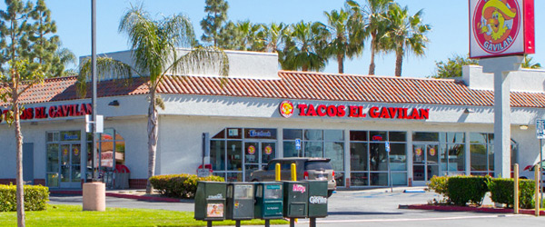 Tacos Gavilan Huntington Park Florence/Santa Fe