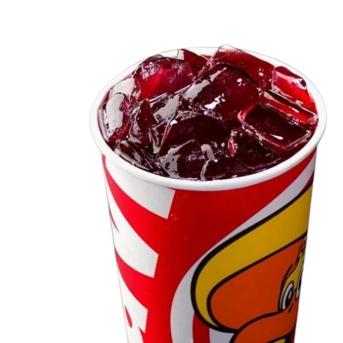 Agua de Jamaica