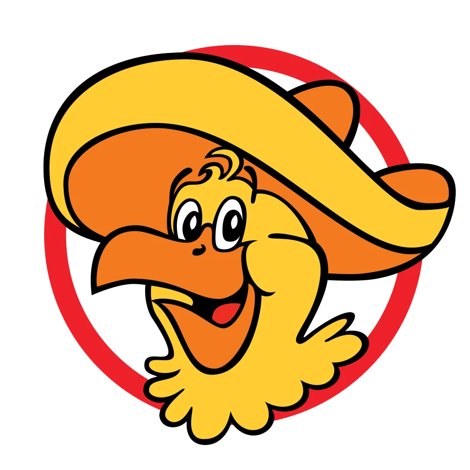 Tacos Gavilan Logo