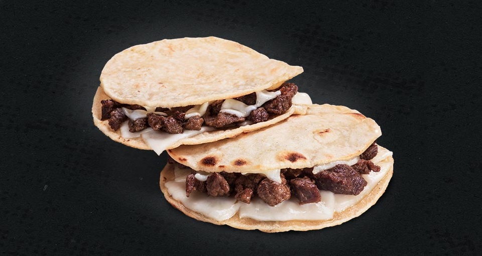 Tacos Gavilan Mulitas
