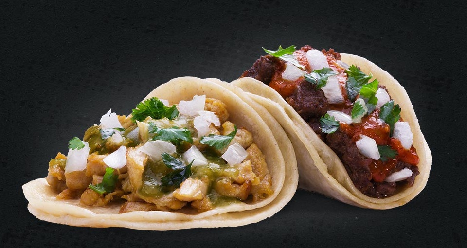 Tacos Gavilan Tacos