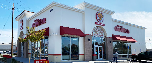 Tacos Gavilan Norwalk Rosecrans/Studebaker
