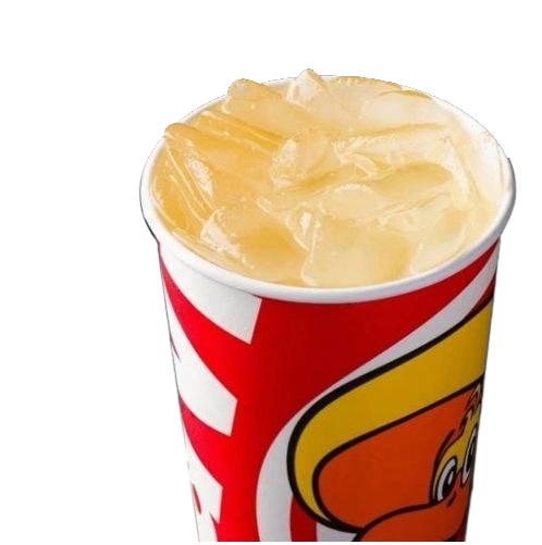 Agua de Piña