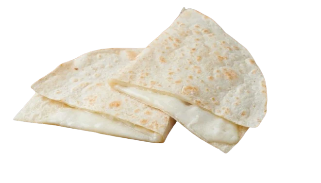 Quesadillas