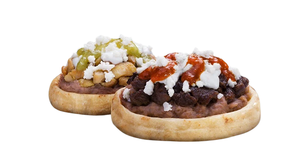 Sopes