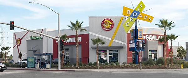 Tacos Gavilan South Gate Firestone/Garfield