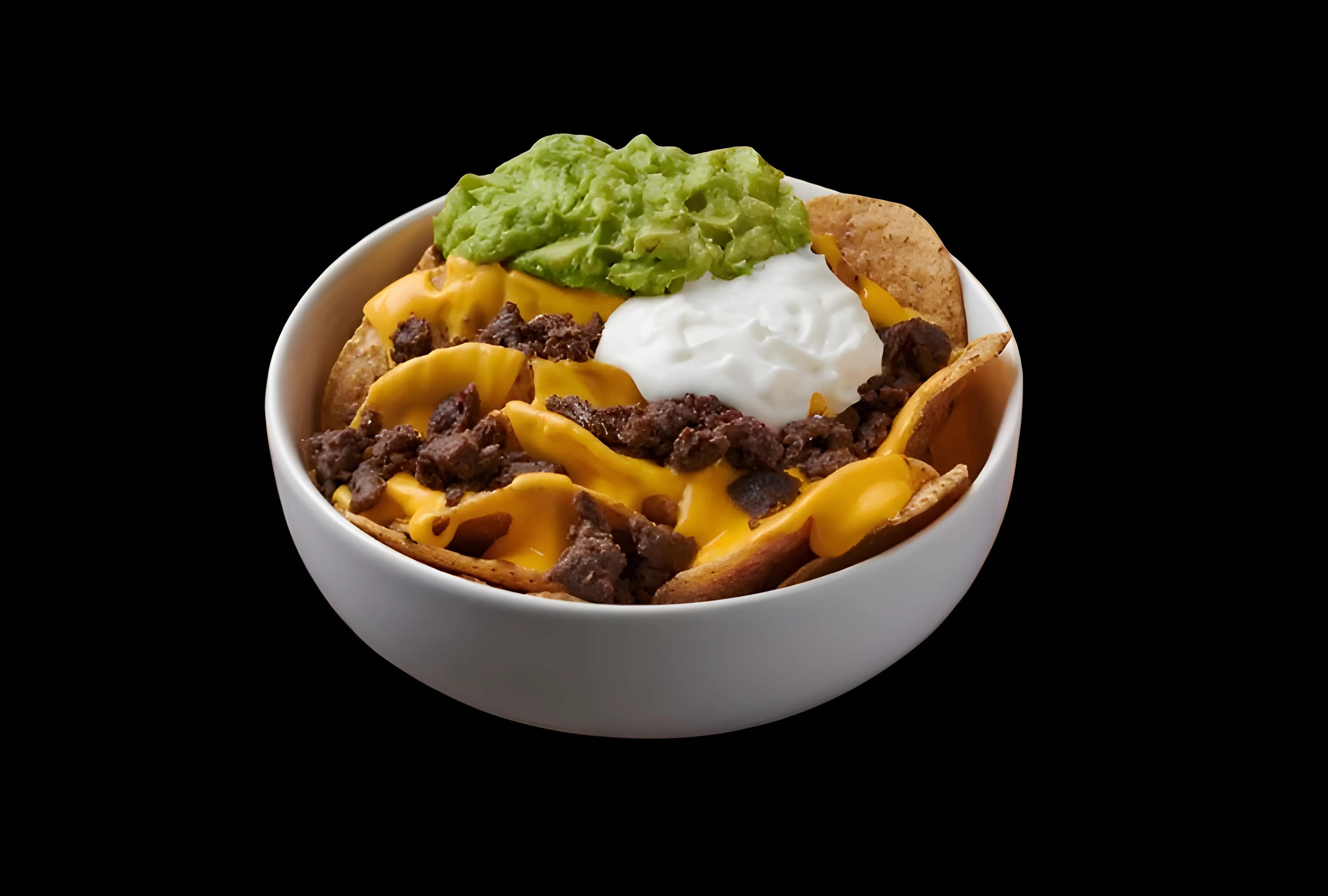 Super Nachos