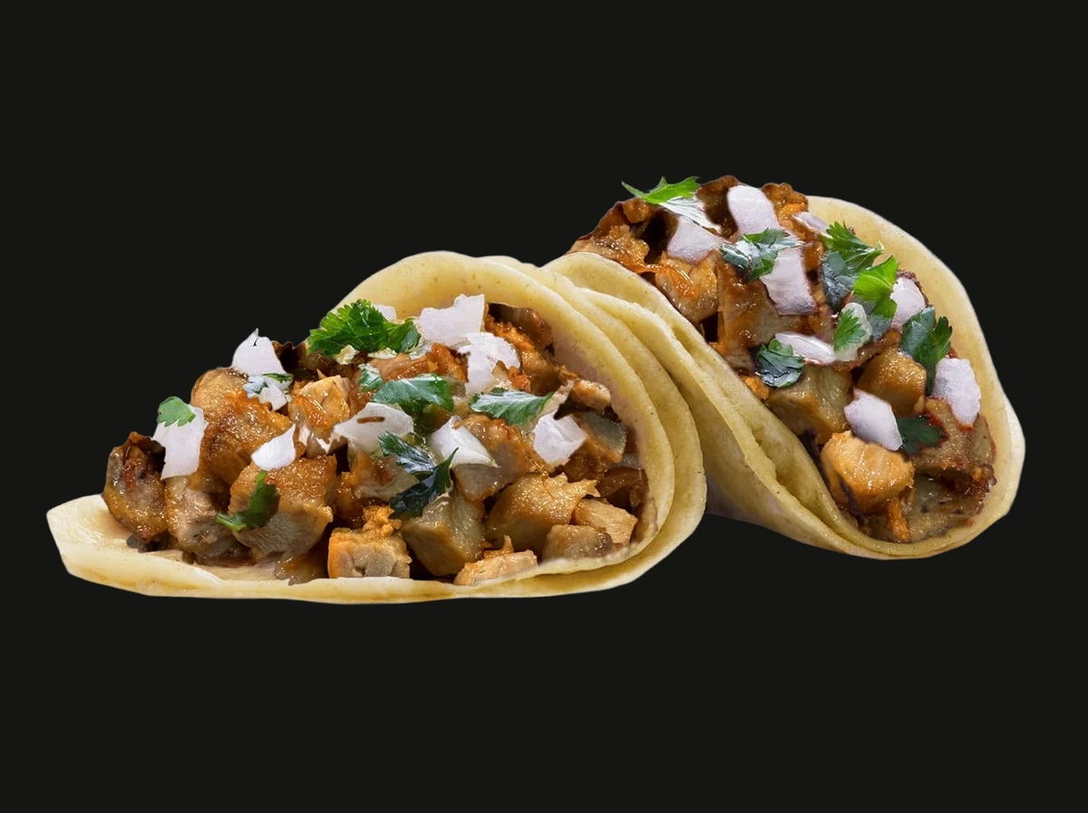 Tacos de Carnitas