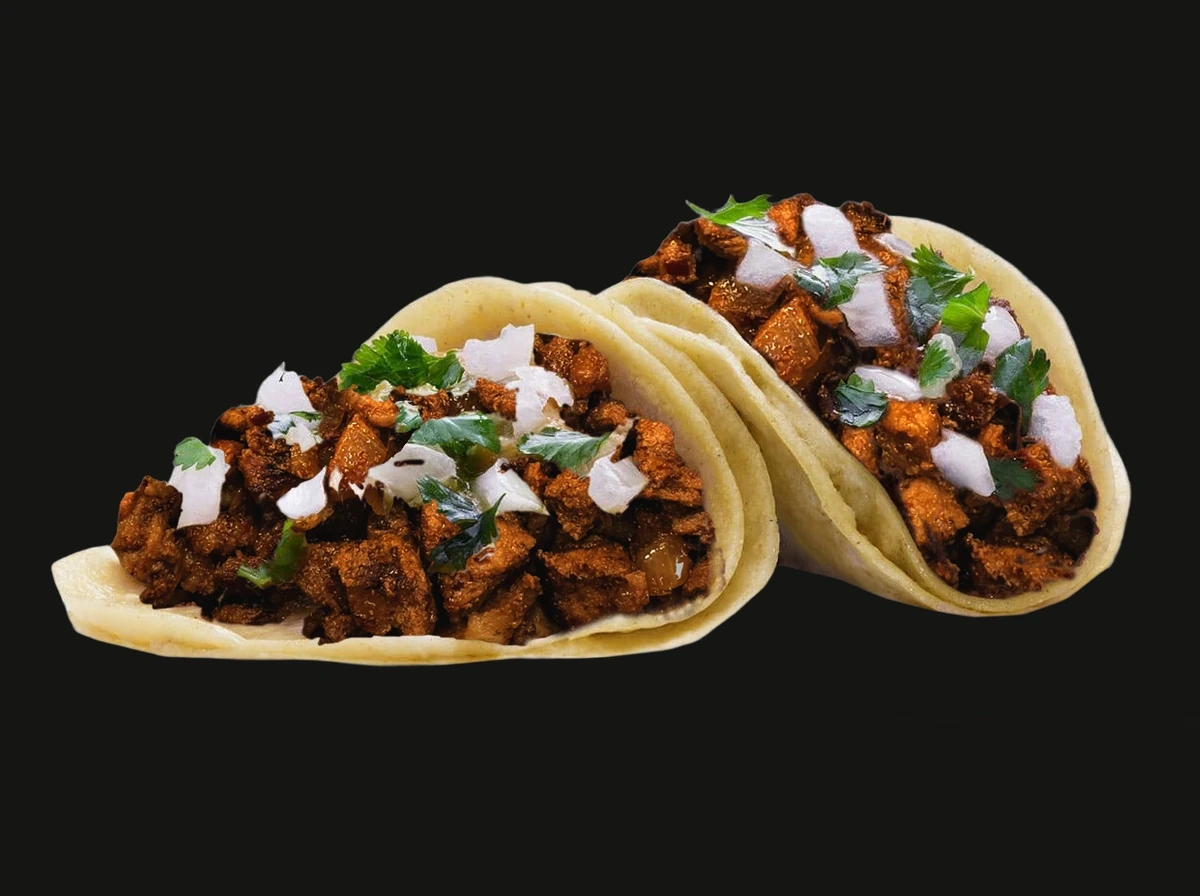 Tacos al Pastor