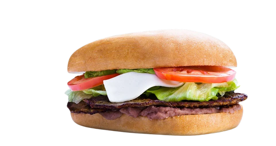 Tortas