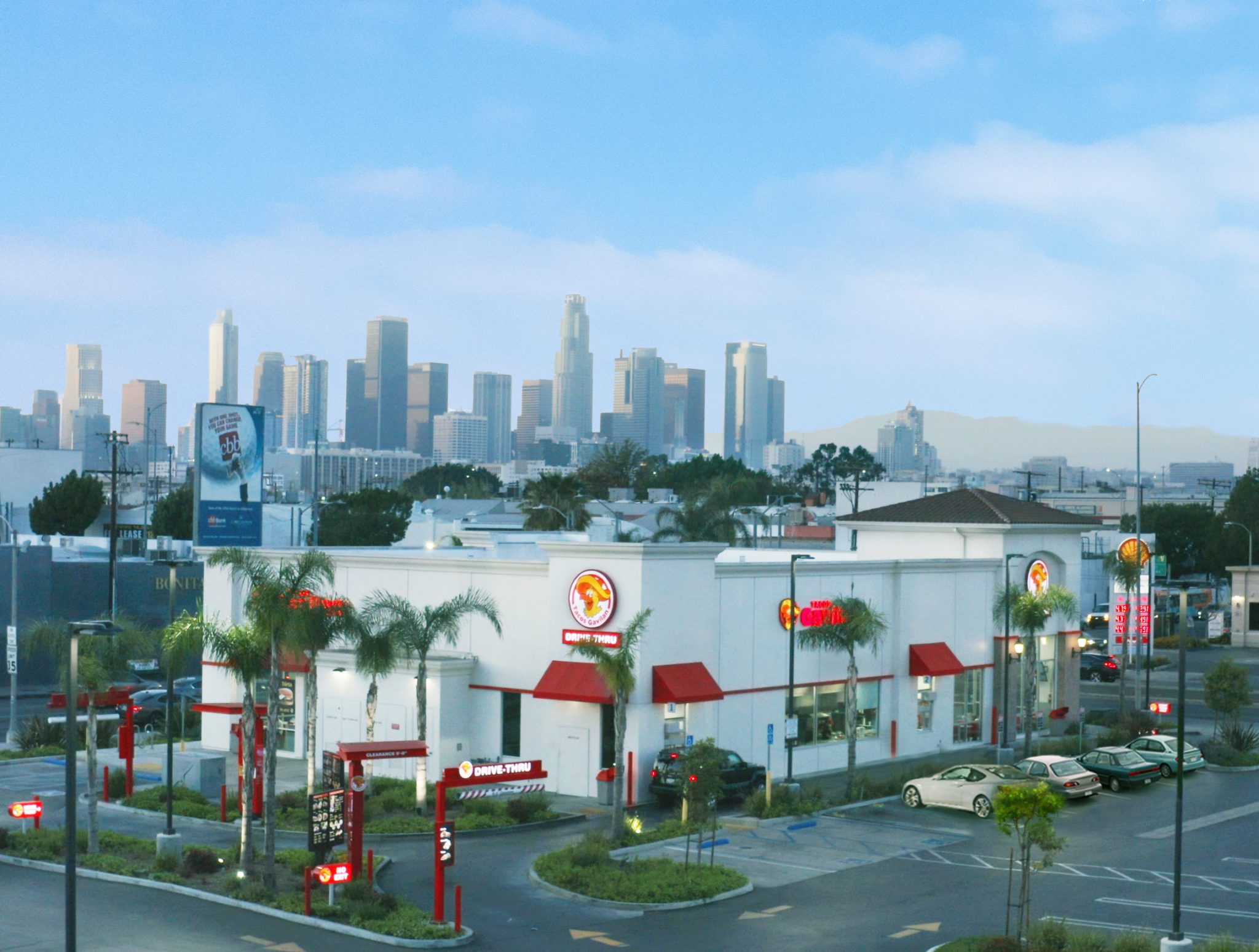 History of Tacos Gavilan Tacos Gavilan