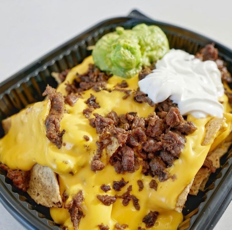 History of Tacos Gavilan Tacos Gavilan