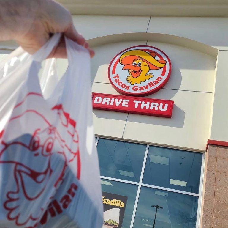 History of Tacos Gavilan Tacos Gavilan